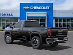 New 2025 GMC Sierra 3500 Pro Regular Cab 4WD Pickup for sale #G25211 - photo 4