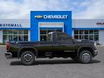 New 2025 GMC Sierra 3500 Pro Regular Cab 4WD Pickup for sale #G25211 - photo 5