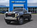 New 2025 GMC Sierra 3500 Pro Regular Cab 4WD Pickup for sale #G25211 - photo 6