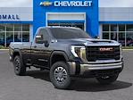 New 2025 GMC Sierra 3500 Pro Regular Cab 4WD Pickup for sale #G25211 - photo 7