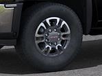 New 2025 GMC Sierra 3500 Pro Regular Cab 4WD Pickup for sale #G25211 - photo 9