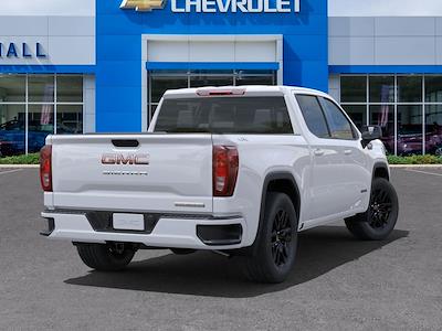 New 2025 GMC Sierra 1500 Elevation Crew Cab 4WD Pickup for sale #G25213 - photo 2