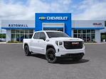 New 2025 GMC Sierra 1500 Elevation Crew Cab 4WD Pickup for sale #G25213 - photo 1