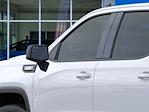 New 2025 GMC Sierra 1500 Elevation Crew Cab 4WD Pickup for sale #G25213 - photo 12
