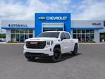 New 2025 GMC Sierra 1500 Elevation Crew Cab 4WD Pickup for sale #G25213 - photo 8