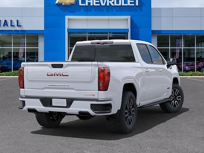 New 2025 GMC Sierra 1500 AT4 Crew Cab 4WD Pickup for sale #G25214 - photo 2