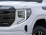 New 2025 GMC Sierra 1500 AT4 Crew Cab 4WD Pickup for sale #G25214 - photo 10