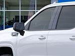 New 2025 GMC Sierra 1500 AT4 Crew Cab 4WD Pickup for sale #G25214 - photo 12