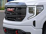 New 2025 GMC Sierra 1500 AT4 Crew Cab 4WD Pickup for sale #G25214 - photo 13