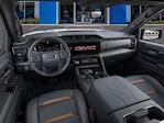 New 2025 GMC Sierra 1500 AT4 Crew Cab 4WD Pickup for sale #G25214 - photo 15