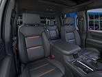 New 2025 GMC Sierra 1500 AT4 Crew Cab 4WD Pickup for sale #G25214 - photo 16