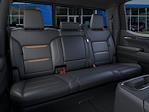 New 2025 GMC Sierra 1500 AT4 Crew Cab 4WD Pickup for sale #G25214 - photo 17
