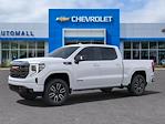 New 2025 GMC Sierra 1500 AT4 Crew Cab 4WD Pickup for sale #G25214 - photo 3