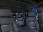 New 2025 GMC Sierra 1500 AT4 Crew Cab 4WD Pickup for sale #G25214 - photo 24