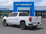 New 2025 GMC Sierra 1500 AT4 Crew Cab 4WD Pickup for sale #G25214 - photo 4