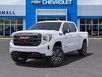 New 2025 GMC Sierra 1500 AT4 Crew Cab 4WD Pickup for sale #G25214 - photo 6