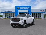 New 2025 GMC Sierra 1500 AT4 Crew Cab 4WD Pickup for sale #G25214 - photo 8