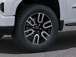 New 2025 GMC Sierra 1500 AT4 Crew Cab 4WD Pickup for sale #G25214 - photo 9