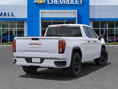 New 2025 GMC Sierra 1500 Pro Double Cab 4WD Pickup for sale #G25215 - photo 2