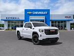 New 2025 GMC Sierra 1500 Pro Double Cab 4WD Pickup for sale #G25215 - photo 1