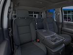 New 2025 GMC Sierra 1500 Pro Double Cab 4WD Pickup for sale #G25215 - photo 16