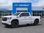 New 2025 GMC Sierra 1500 Pro Double Cab 4WD Pickup for sale #G25215 - photo 3