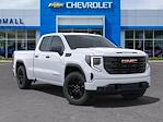 New 2025 GMC Sierra 1500 Pro Double Cab 4WD Pickup for sale #G25215 - photo 7