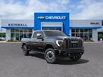 New 2025 GMC Sierra 3500 Denali Ultimate Crew Cab 4WD Pickup for sale #G25216 - photo 1