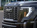 New 2025 GMC Sierra 3500 Denali Ultimate Crew Cab 4WD Pickup for sale #G25216 - photo 13