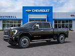 New 2025 GMC Sierra 3500 Denali Ultimate Crew Cab 4WD Pickup for sale #G25216 - photo 3