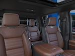 New 2025 GMC Sierra 3500 Denali Ultimate Crew Cab 4WD Pickup for sale #G25216 - photo 24