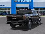 New 2025 GMC Sierra 3500 Denali Ultimate Crew Cab 4WD Pickup for sale #G25216 - photo 2