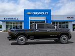 New 2025 GMC Sierra 3500 Denali Ultimate Crew Cab 4WD Pickup for sale #G25216 - photo 5