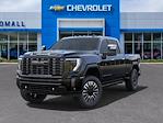 New 2025 GMC Sierra 3500 Denali Ultimate Crew Cab 4WD Pickup for sale #G25216 - photo 6