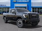 New 2025 GMC Sierra 3500 Denali Ultimate Crew Cab 4WD Pickup for sale #G25216 - photo 7