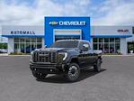 New 2025 GMC Sierra 3500 Denali Ultimate Crew Cab 4WD Pickup for sale #G25216 - photo 8