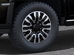 New 2025 GMC Sierra 3500 Denali Ultimate Crew Cab 4WD Pickup for sale #G25216 - photo 9