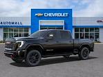 New 2025 GMC Sierra 3500 AT4 Crew Cab 4WD Pickup for sale #G25217 - photo 3