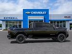 New 2025 GMC Sierra 3500 AT4 Crew Cab 4WD Pickup for sale #G25217 - photo 5