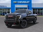 New 2025 GMC Sierra 3500 AT4 Crew Cab 4WD Pickup for sale #G25217 - photo 6