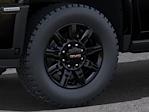 New 2025 GMC Sierra 3500 AT4 Crew Cab 4WD Pickup for sale #G25217 - photo 9