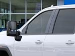 New 2025 GMC Sierra 3500 AT4 Crew Cab 4WD Pickup for sale #G25219 - photo 12