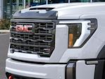 New 2025 GMC Sierra 3500 AT4 Crew Cab 4WD Pickup for sale #G25219 - photo 13