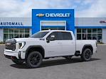 New 2025 GMC Sierra 3500 AT4 Crew Cab 4WD Pickup for sale #G25219 - photo 3