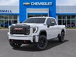 New 2025 GMC Sierra 3500 AT4 Crew Cab 4WD Pickup for sale #G25219 - photo 6
