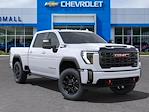 New 2025 GMC Sierra 3500 AT4 Crew Cab 4WD Pickup for sale #G25219 - photo 7
