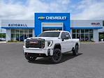 New 2025 GMC Sierra 3500 AT4 Crew Cab 4WD Pickup for sale #G25219 - photo 8