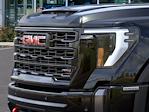 New 2025 GMC Sierra 3500 AT4 Crew Cab 4WD Pickup for sale #G25220 - photo 13