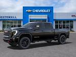 New 2025 GMC Sierra 3500 AT4 Crew Cab 4WD Pickup for sale #G25220 - photo 3