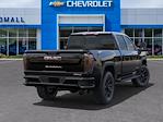 New 2025 GMC Sierra 3500 AT4 Crew Cab 4WD Pickup for sale #G25220 - photo 2